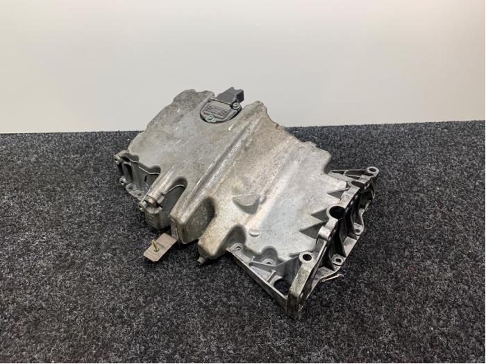 Ölwanne Audi A4 (B7), 2004 / 2008 2.0 TDI 16V, Limousine, 4-tr, Diesel, 1.968cc, 103kW (140pk), FWD, BLB; BRE, 2004-11 / 2008-06, 8EC (Gebraucht)