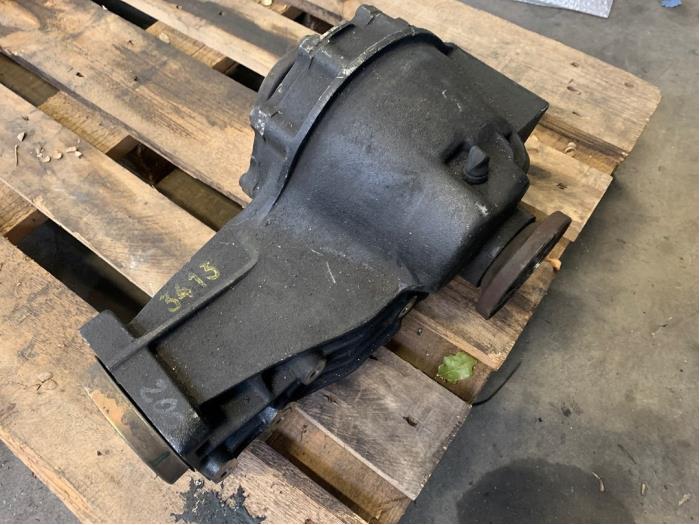 Gebrauchte Differential hinten Audi A6 Avant (C5) 2.8 V6 30V Quattro Preis € 99,99 Mit Mehrwertsteuer angeboten von Van Kronenburg Engines