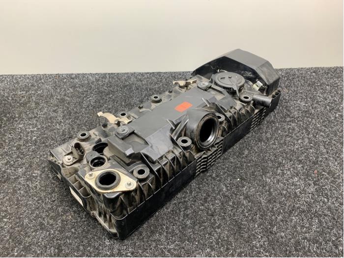 Gebrauchte Ventildeckel BMW 7 serie (E65/E66/E67) 745 LiS 4.4 V8 32V Preis € 45,00 Mit Mehrwertsteuer angeboten von Van Kronenburg Engines