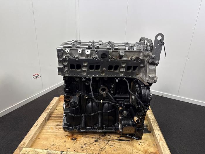 Used Engine Mercedes Miscellaneous Price € 1.815,00 Inclusive VAT offered by Van Kronenburg Engines