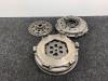 Clutch kit (complete) from a BMW 3 serie (E92), 2005 / 2013 335i xDrive 24V Performance Power Kit, Compartment, 2-dr, Petrol, 2.979cc, 240kW (326pk), 4x4, N54B30A; N55B30A, 2008-11 / 2013-06 2008