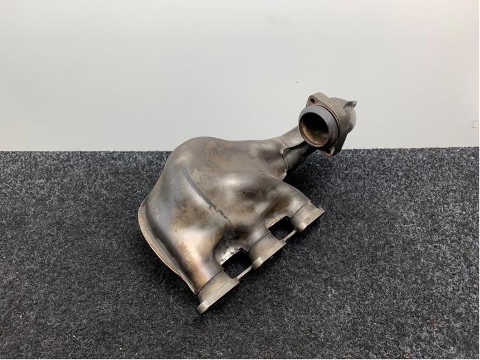 Gebrauchte Abgaskrümmer Lamborghini Murcielago 6.5 V12 48V LP 640 Preis € 749,95 Mit Mehrwertsteuer angeboten von Van Kronenburg Engines