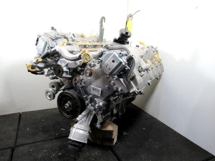 Nuevos Motor Lexus GS Precio € 7.500,00 IVA incluido ofrecido por Van Kronenburg Engines
