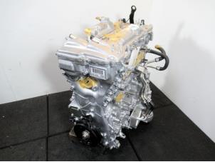 New Engine Toyota Rav-4 Price € 2.999,94 Inclusive VAT offered by Van Kronenburg Engines