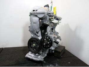 New Engine Toyota Yaris Price € 999,94 Inclusive VAT offered by Van Kronenburg Engines