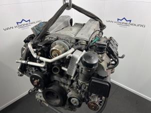 Gebrauchte Motor Mercedes C-Klasse Preis auf Anfrage angeboten von Van Kronenburg Engines