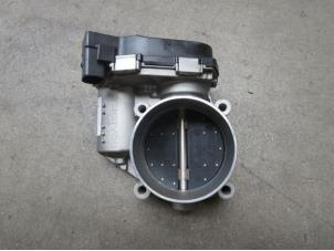 Gebrauchte Drosselklappengehäuse Audi A5 Quattro (B8C/S) 3.0 TFSI V6 24V Preis € 50,00 Mit Mehrwertsteuer angeboten von Van Kronenburg Engines