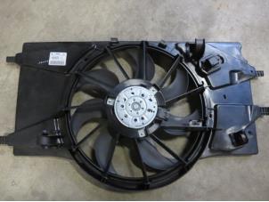 Used Cooling fans Renault Laguna III (BT) Price € 79,94 Inclusive VAT offered by Van Kronenburg Engines