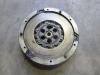 Dual mass flywheel from a BMW 6 serie (E63) 630i 24V