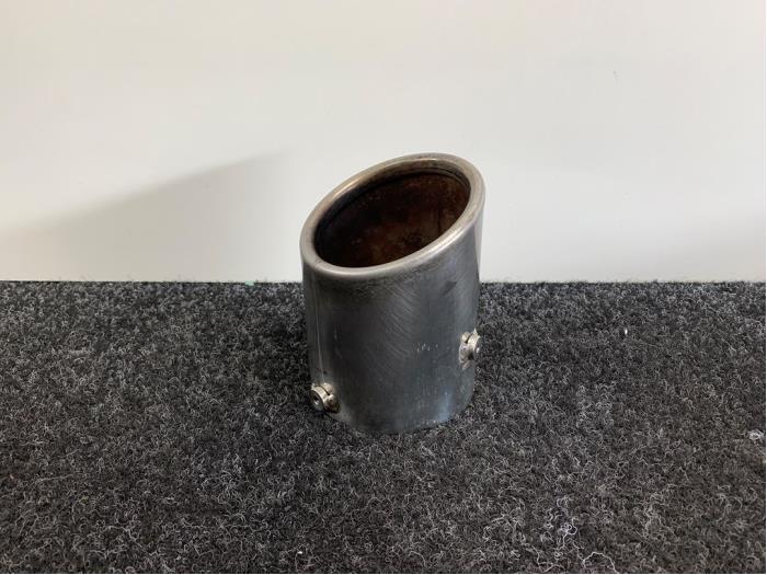 Gebrauchte Auspuff Enddämpfer Lamborghini Gallardo 5.0 V-10 40V 4x4 Preis € 139,95 Mit Mehrwertsteuer angeboten von Van Kronenburg Engines