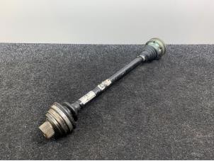 Used Drive shaft, rear left Audi A4 (B8) 2.0 TFSI 16V Price € 59,99 Inclusive VAT offered by Van Kronenburg Engines