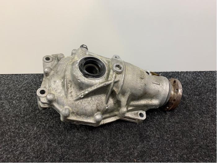 Gebrauchte Differential vorne BMW 6 serie (F13) 640i xDrive 24V Preis € 749,95 Mit Mehrwertsteuer angeboten von Van Kronenburg Engines