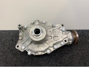 Differential vorne van een BMW 6 serie (F13) 640i xDrive 24V 2014