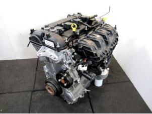 Nuevos Motor Jaguar XF Precio € 4.840,00 IVA incluido ofrecido por Van Kronenburg Engines