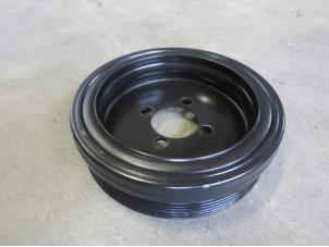 Used Crankshaft pulley BMW 3 serie (E92) 320d 16V Corporate Lease Price € 69,94 Inclusive VAT offered by Van Kronenburg Engines