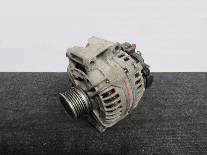 Używane Pradnica BMW 5 serie (F10) M5 V8 32V 30 Jahre, Competition Edition Cena € 124,94 Z VAT oferowane przez Van Kronenburg Engines