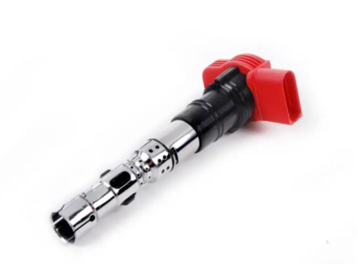 Gebrauchte Stift Zündspule Audi S4 (B7) S4 4.2 V8 40V Preis € 14,94 Mit Mehrwertsteuer angeboten von Van Kronenburg Engines
