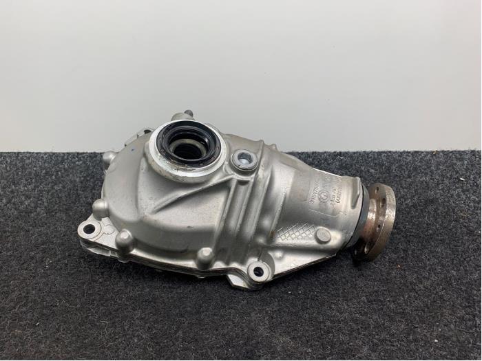 Gebrauchte Differential vorne BMW 3 serie (E90) 320d xDrive 16V Preis € 749,99 Mit Mehrwertsteuer angeboten von Van Kronenburg Engines