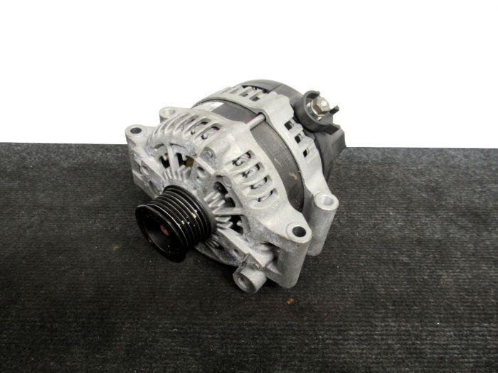 Używane Pradnica BMW 5 serie (F10) M5 V8 32V TwinPower Turbo Cena € 124,94 Z VAT oferowane przez Van Kronenburg Engines