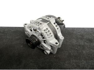 Used Dynamo BMW 5 serie (F10) M5 V8 32V TwinPower Turbo Price € 124,94 Inclusive VAT offered by Van Kronenburg Engines