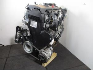 Usados Motor Fiat Ducato (250) Precio € 6.000,00 IVA incluido ofrecido por Van Kronenburg Engines