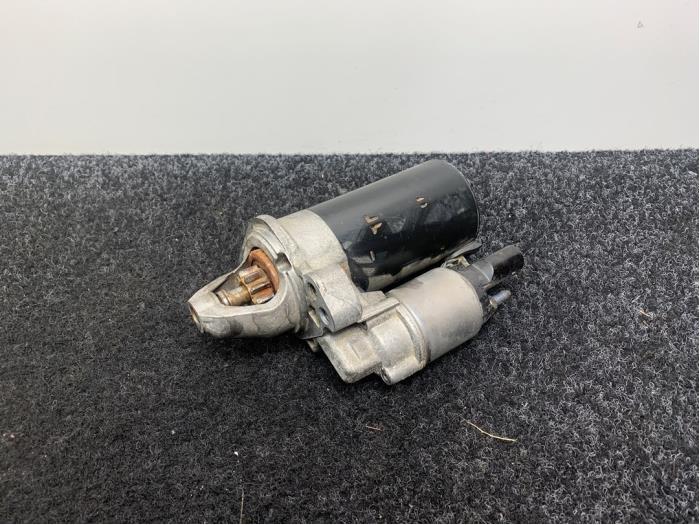 Używane Rozrusznik Audi S6 (C5) 5.2 V10 40V Cena € 30,00 Z VAT oferowane przez Van Kronenburg Engines