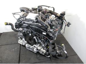 Usagé Moteur Audi A8 (D5) Prix € 9.999,95 Prix TTC proposé par Van Kronenburg Engines