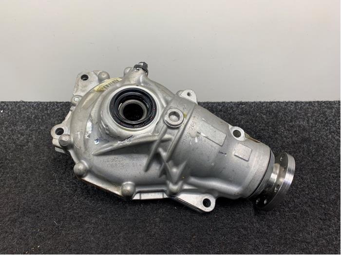 Front differential BMW 7 serie 750i,Li XDrive V8 32V 764888204 N63B44C