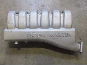 Używane Kolektor dolotowy Aston Martin DB 9 Vantage 6.0 V12 48V Cena € 499,95 Z VAT oferowane przez Van Kronenburg Engines
