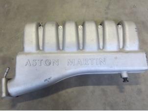 Used Intake manifold Aston Martin DB 9 Vantage 6.0 V12 48V Price € 499,95 Inclusive VAT offered by Van Kronenburg Engines