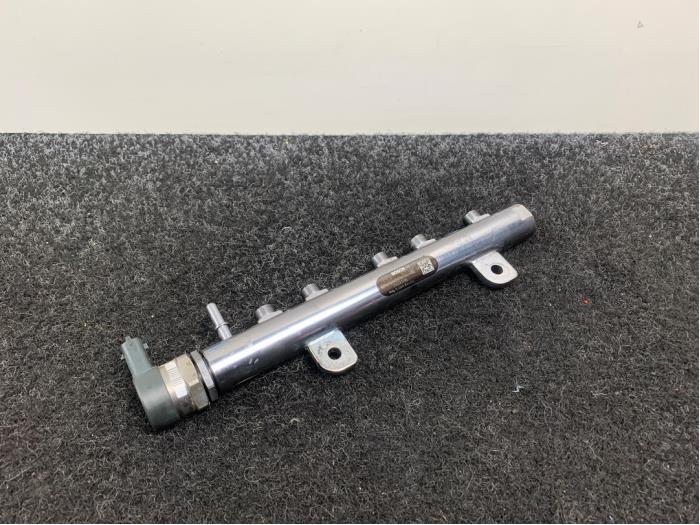 Usagé Système d'injection Maserati Ghibli III 3.0 Diesel Prix € 50,00 Prix TTC proposé par Van Kronenburg Engines