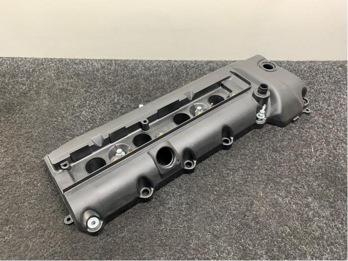 Neue Ventildeckel Landrover Range Rover Sport (LS) 4.2 V8 32V Supercharged Preis € 50,00 Mit Mehrwertsteuer angeboten von Van Kronenburg Engines