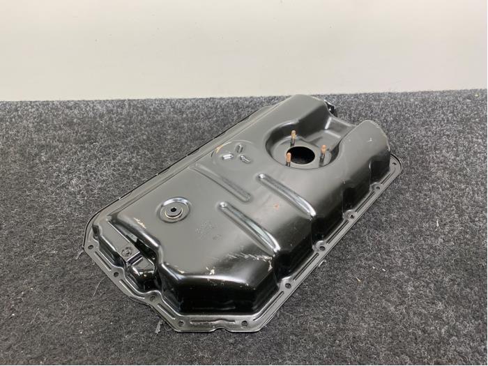 Gebrauchte Ölwanne Audi S4 (B8) S4 3.0 TFSI V6 24V Preis € 27,50 Mit Mehrwertsteuer angeboten von Van Kronenburg Engines