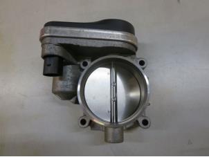 Used Throttle body BMW 3 serie (E90) 323i 24V Price € 34,94 Inclusive VAT offered by Van Kronenburg Engines