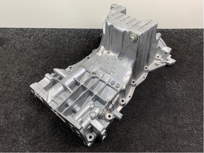 Gebrauchte Ölwanne Landrover Range Rover Sport (LS) 4.4 V8 32V SE Preis € 249,95 Mit Mehrwertsteuer angeboten von Van Kronenburg Engines