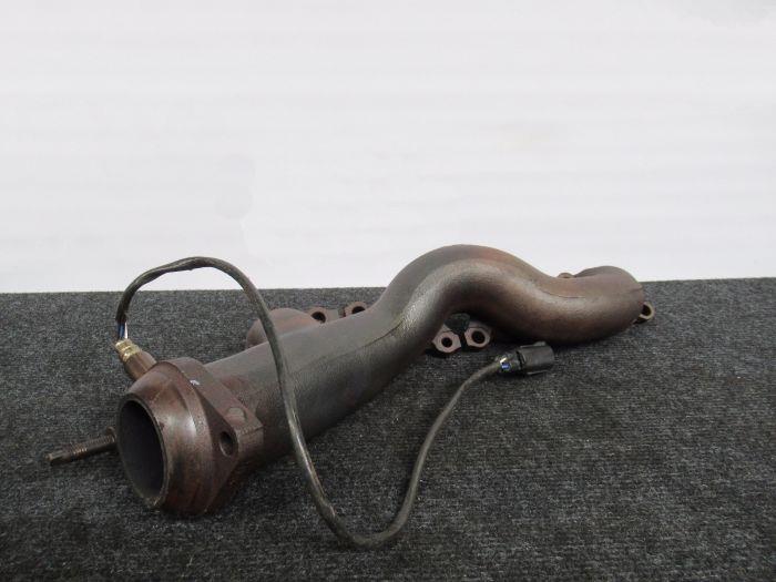 Gebrauchte Abgaskrümmer Jaguar XK 5.0 XKR V8 32V Preis € 75,00 Mit Mehrwertsteuer angeboten von Van Kronenburg Engines