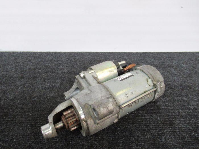 Gebrauchte Anlasser Audi A8 (D4) 4.0 V8 32V TFSI Quattro Preis € 25,00 Mit Mehrwertsteuer angeboten von Van Kronenburg Engines