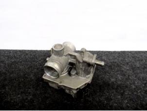 Used Intake manifold actuator BMW 3 serie (E92) M3 4.0 V8 32V Price € 89,94 Inclusive VAT offered by Van Kronenburg Engines