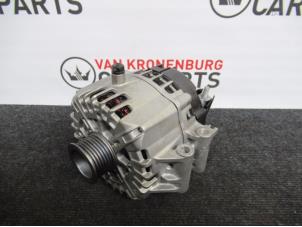 Used Dynamo BMW 7 serie (G11/12) 750i,Li, V8 32V Price € 250,00 Inclusive VAT offered by Van Kronenburg Engines