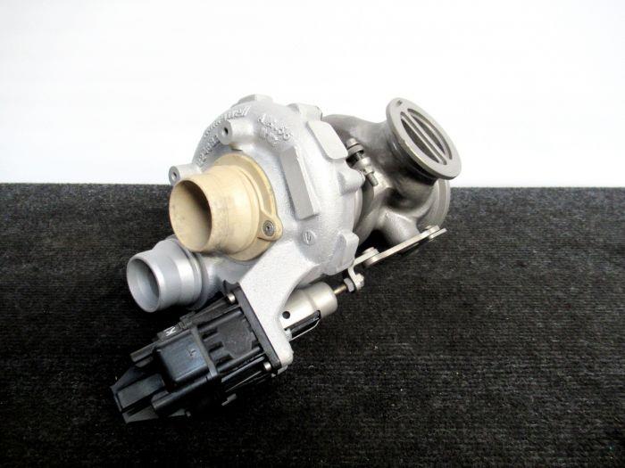 Skontrolowane Turbo BMW 7 serie (G11/12) 750 Li XDrive V8 32V Cena € 749,99 Z VAT oferowane przez Van Kronenburg Engines