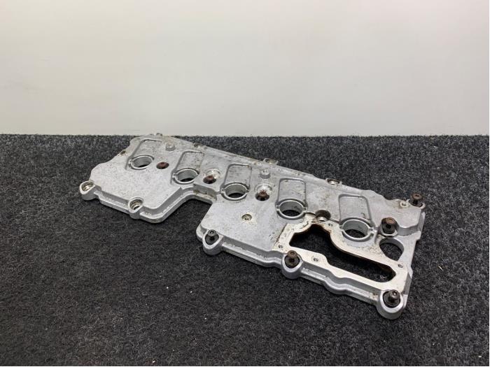 Gebrauchte Ventildeckel Audi RS 6 (C6) RS6 5.0 V10 40V TFSI Preis € 50,00 Mit Mehrwertsteuer angeboten von Van Kronenburg Engines