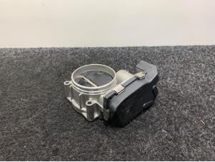 Used Throttle body BMW 3 serie (E92) 328i 24V Price € 25,00 Inclusive VAT offered by Van Kronenburg Engines