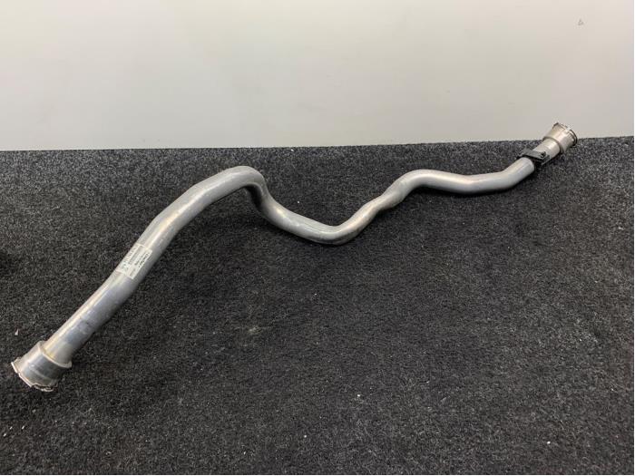 Używane Przewód (rózne) Porsche 911 (997) 3.6 24V Carrera Cena € 75,00 Z VAT oferowane przez Van Kronenburg Engines