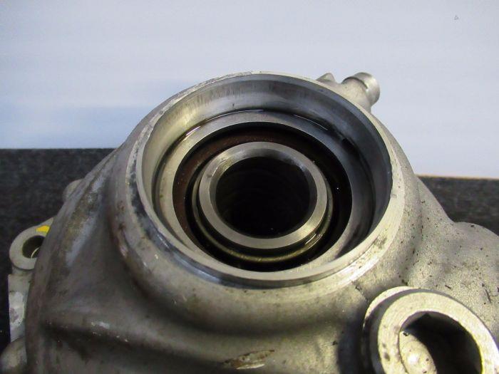 Front differential BMW X5 M Turbo 4.4i V8 32V 7594314 S63B44B