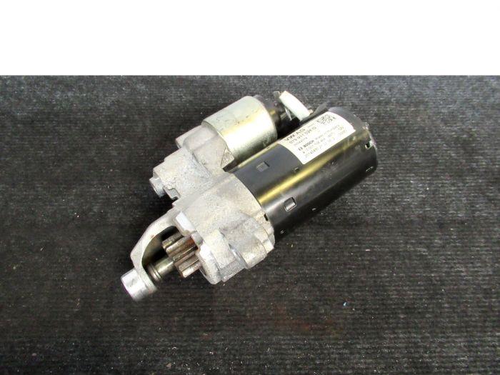 Usagé Démarreur Audi A6 Avant (C7) 2.8 V6 24V FSI Quattro Prix € 69,94 Prix TTC proposé par Van Kronenburg Engines