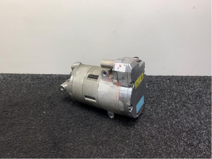 Air conditioning pump BMW i3 i3s - 64529496107 IBIP25B OEM