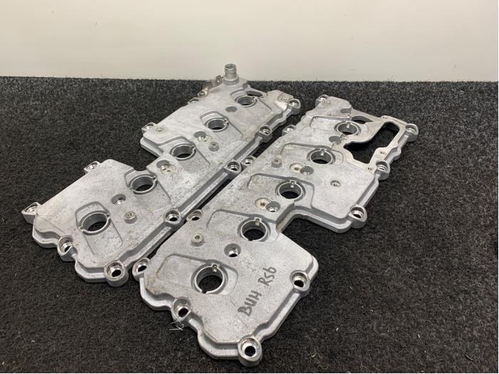 Gebrauchte Ventildeckel Audi RS 6 (C6) RS6 5.0 V10 40V TFSI Preis € 99,99 Mit Mehrwertsteuer angeboten von Van Kronenburg Engines
