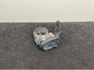 Gebrauchte Drosselklappengehäuse Audi A5 Quattro (B8C/S) 3.0 TFSI V6 24V Preis € 50,00 Mit Mehrwertsteuer angeboten von Van Kronenburg Engines