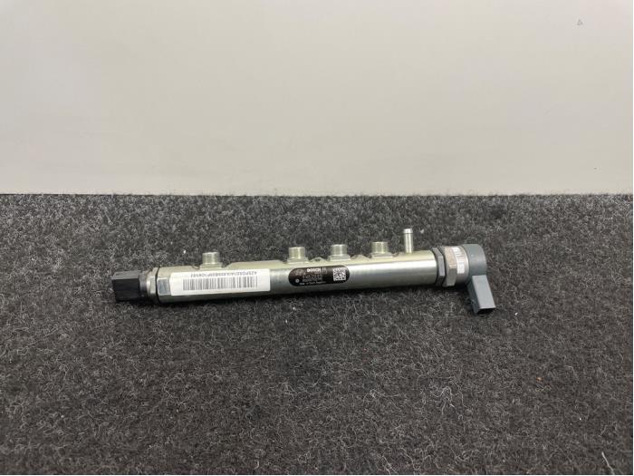 Neuf Système d'injection Smart Fortwo Coupé (451.3) 0.8 CDI Prix € 60,00 Prix TTC proposé par Van Kronenburg Engines