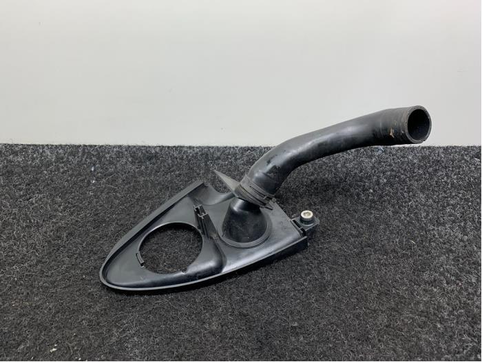 Gebrauchte Öl Ansaugrohr Porsche 911 (991) 3.8 24V Carrera 4S Preis € 50,00 Mit Mehrwertsteuer angeboten von Van Kronenburg Engines